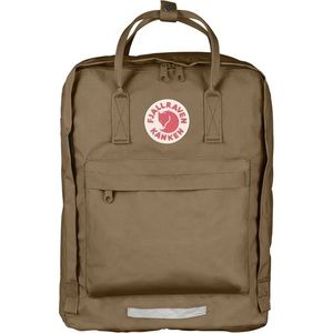 FJÄLLRAVEN KÅNKEN Laptop Backpack